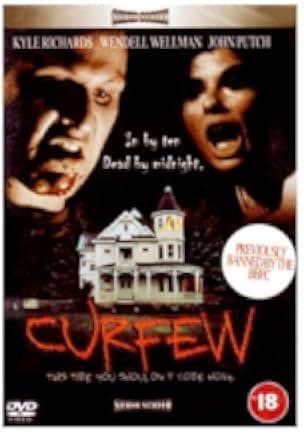 Curfew 1989