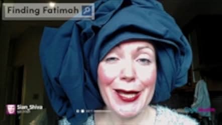 Finding Fatimah 2017