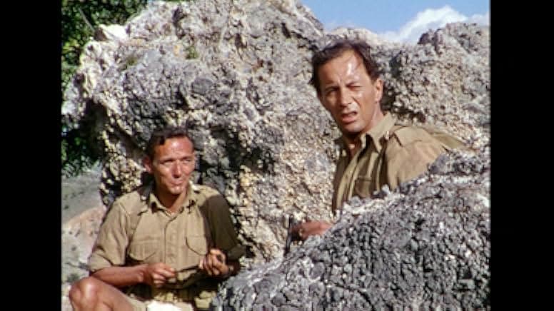 They Who Dare 1954