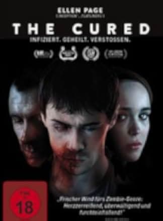 The Cured 2017