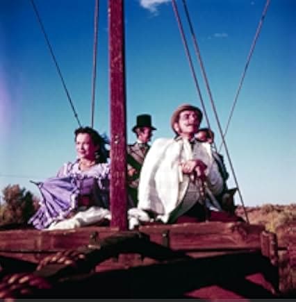 Around the World in 80 Days 1956