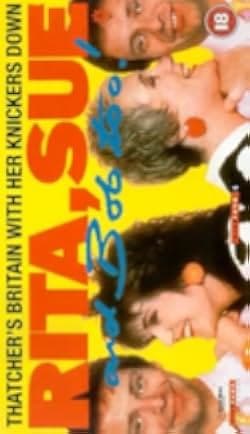 Rita, Sue and Bob Too 1987