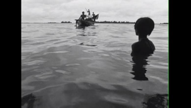 A River Called Titas 1973