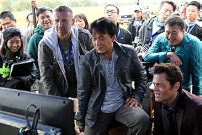 Skiptrace 2016