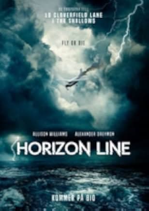 Horizon Line 2020