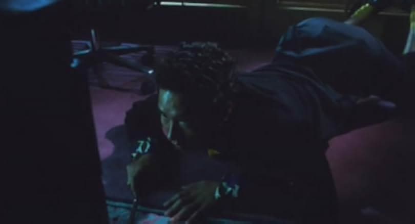 The Tricky Master 1999