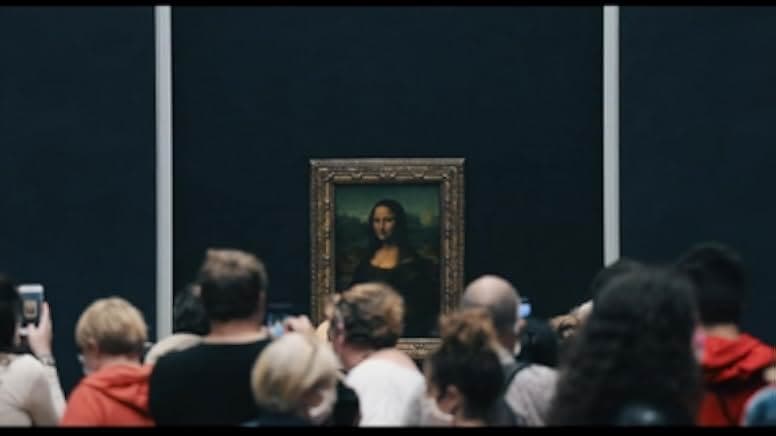 The Lost Leonardo 2021