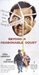 Beyond a Reasonable Doubt 1956