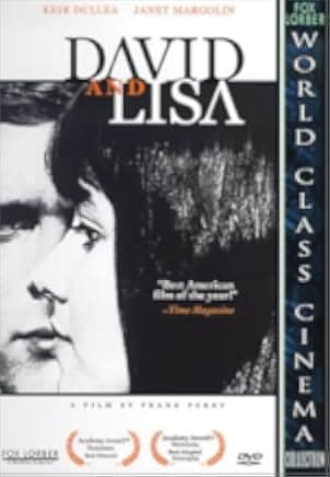 David and Lisa 1962