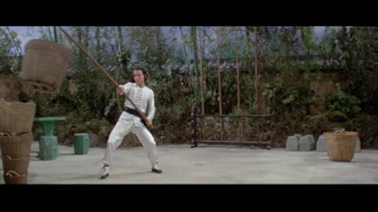 Ten Tigers of Kwangtung 1980
