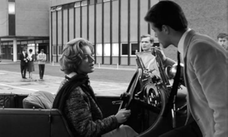 The Mind Benders 1963