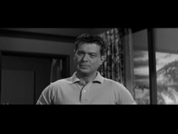 Back from the Dead 1957