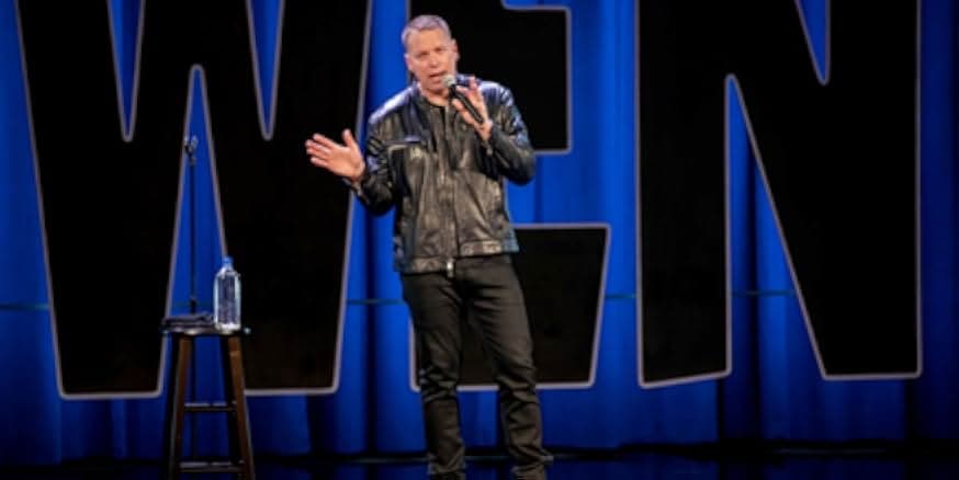 Gary Owen: #DoinWhatIDo 2019