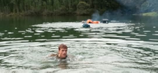 Lake Placid: Legacy 2018