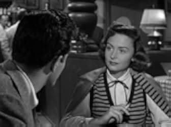 Scandal Sheet 1952