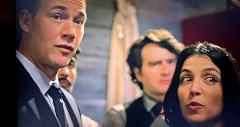 The Perfect Pairing 2022