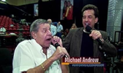 Method to the Madness of Jerry Lewis 2011