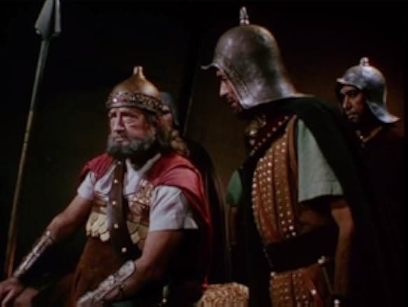 David and Bathsheba 1951