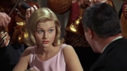 Under the Yum Yum Tree 1963