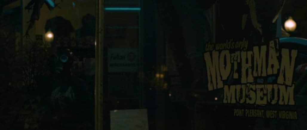 The Mothman Legacy 2020