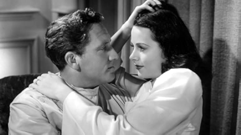 Bombshell: The Hedy Lamarr Story 2017
