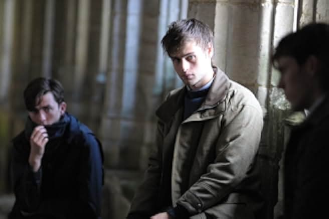 The Riot Club 2014