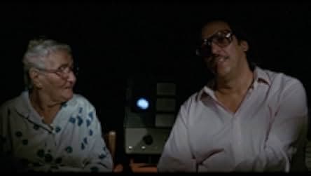 The Last Horror Film 1982
