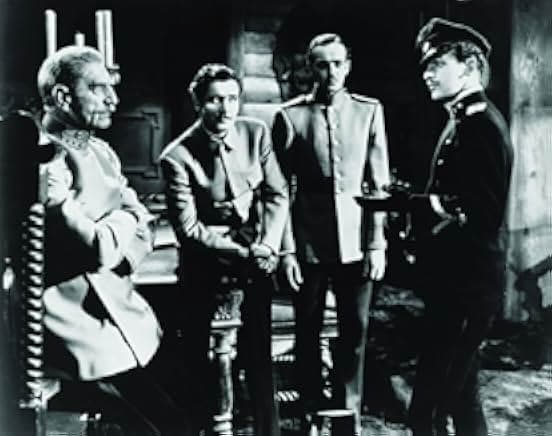 The Prisoner of Zenda 1937