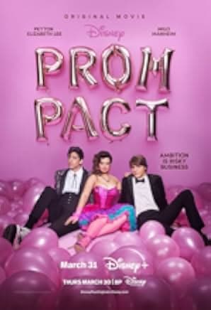 Prom Pact 2023