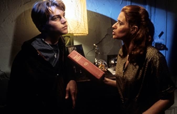 The Basketball Diaries 1995