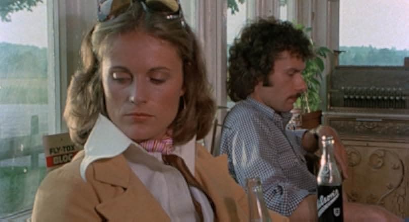 Sudden Fury 1975