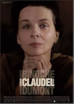 Camille Claudel 1915 2013
