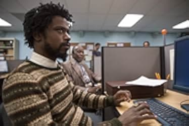 Sorry to Bother You 2018