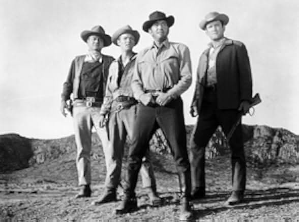 The Sons of Katie Elder 1965