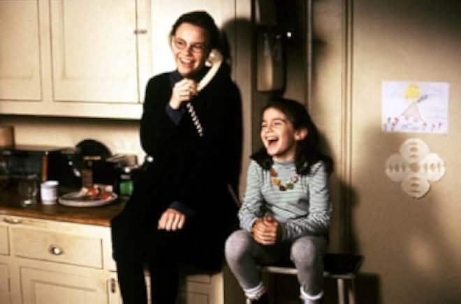 This Is My Life 1992