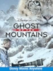 Ghost of the Mountains 2017