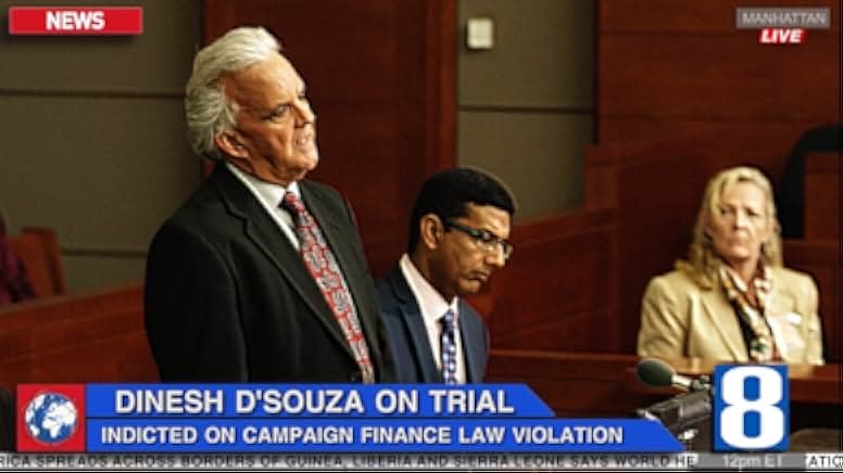 Hillary's America: The Secret History of the Democratic Party 2016