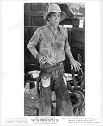 The Culpepper Cattle Co. 1972