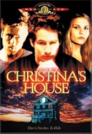 Christina's House 2000