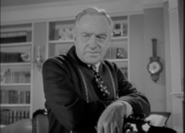 The Phantom Speaks 1945