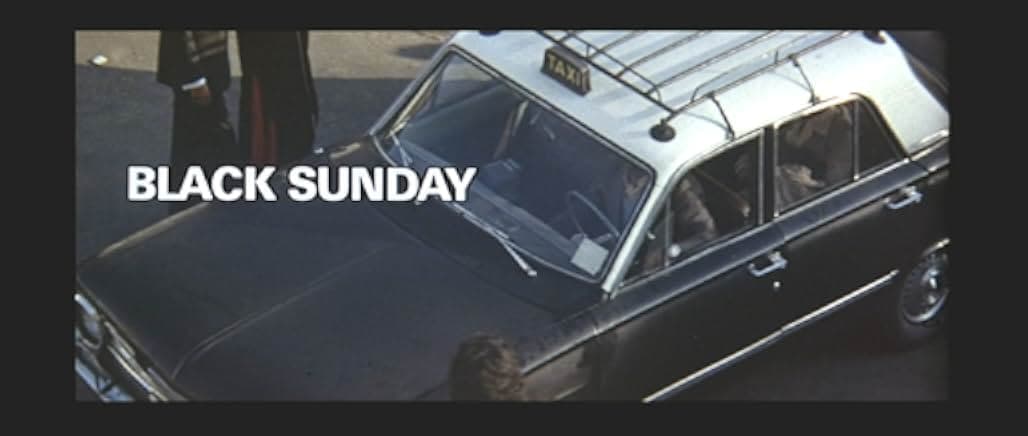 Black Sunday 1977