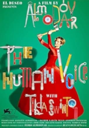 The Human Voice 2020