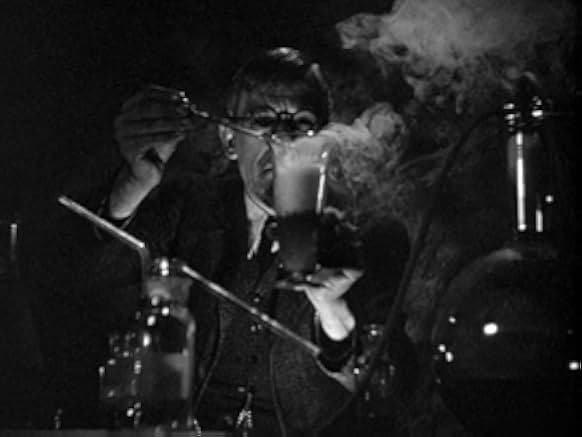 The Man with Nine Lives 1940