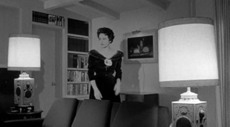 Murder by Contract 1958