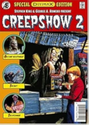 Creepshow 2 1987