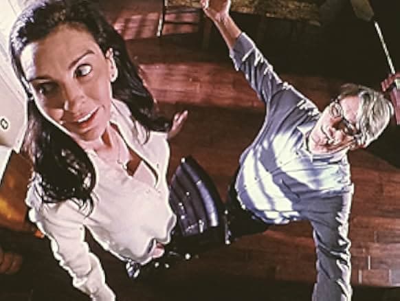 Stalked by My Doctor: The Return 2016