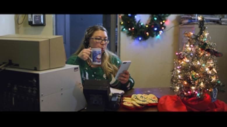 Krampus Unleashed 2016