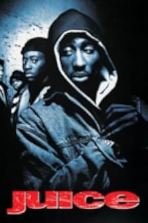 Juice 1992