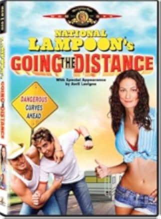 Going the Distance 2004