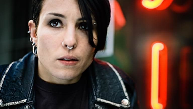 The Girl with the Dragon Tattoo 2010